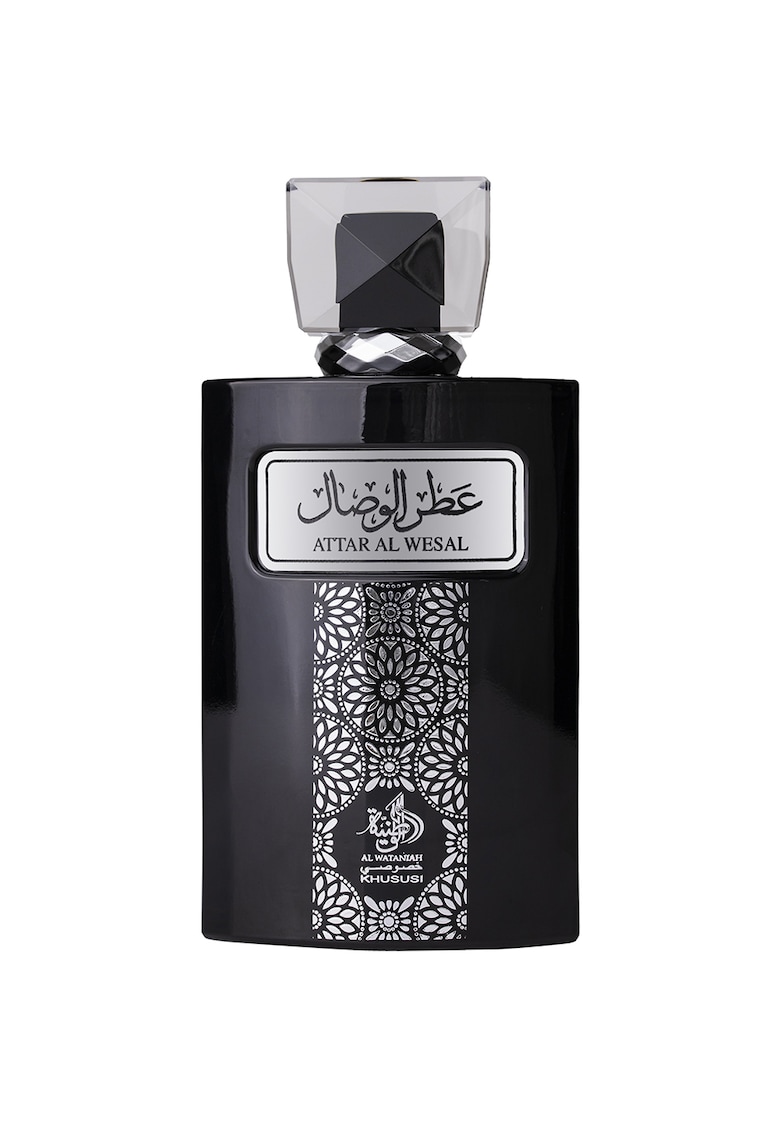 Apa de Parfum Attar al Wesal - Barbati - 100 ml