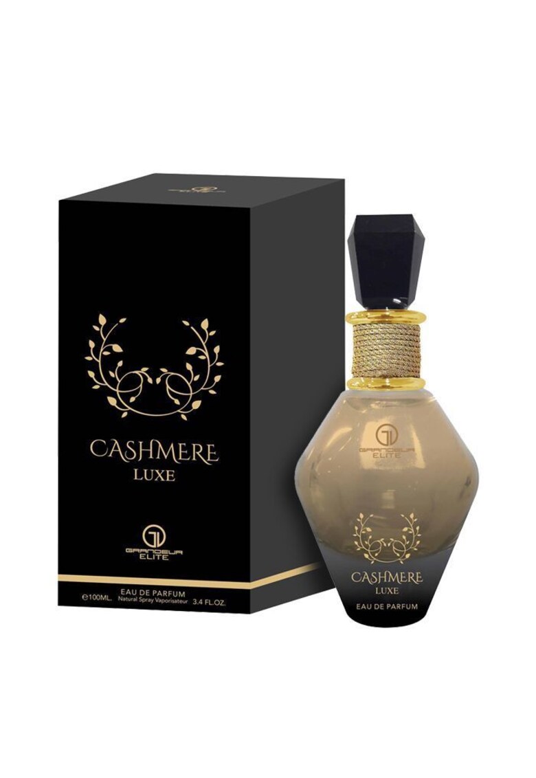 Apa de Parfum Cashmere Luxe - Unisex - 100 ml