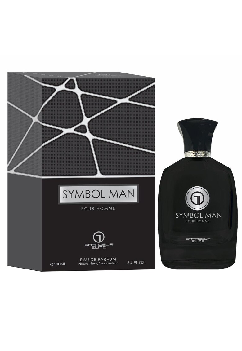 Apa de Parfum Symbol Man - Barbati - 100 ml
