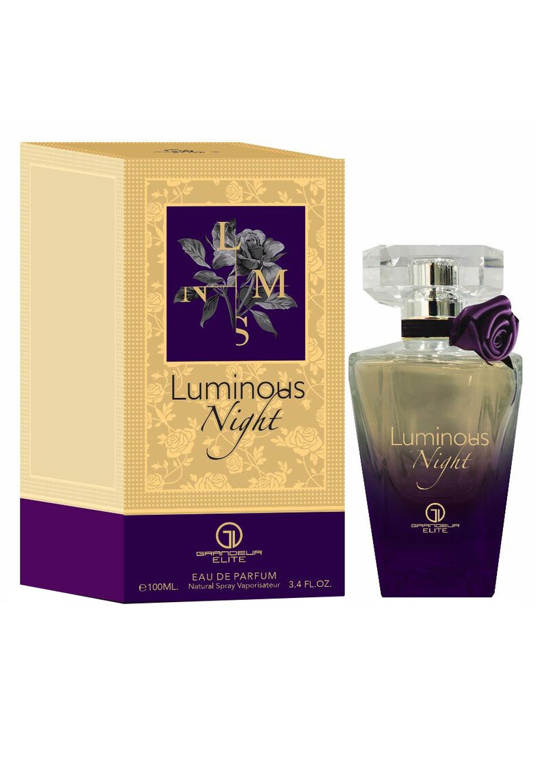 Apa de Parfum Luminous Night - Femei - 100 ml
