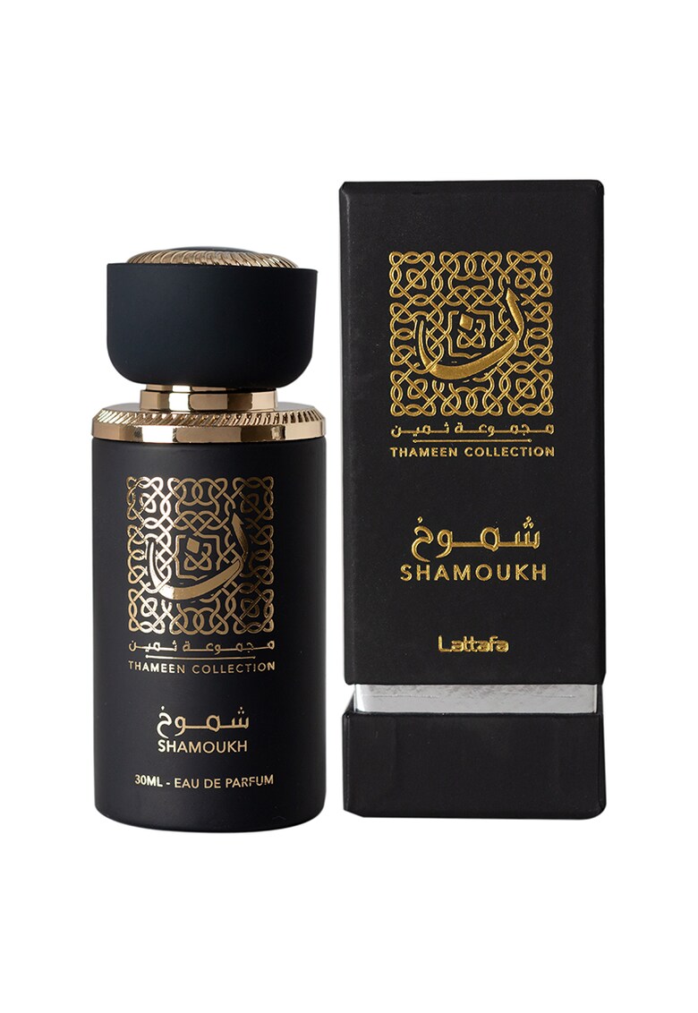 Apa de Parfum Shamoukh - Unisex - 30 ml
