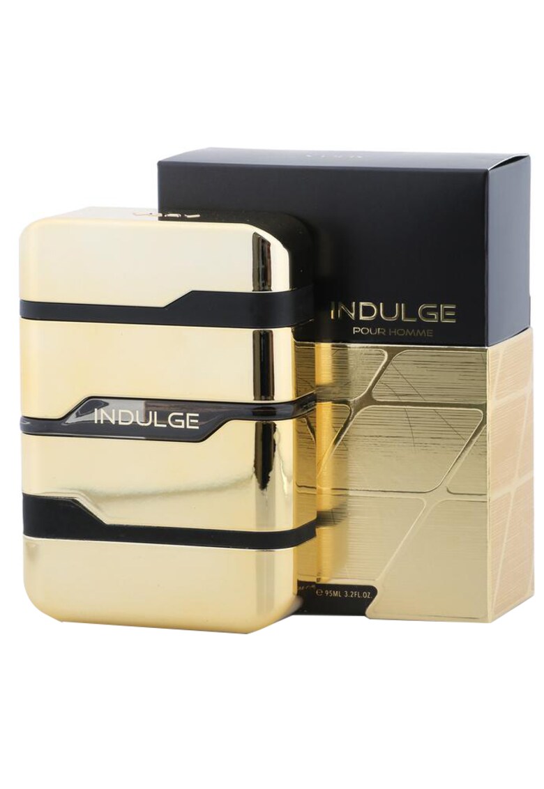 Apa de Parfum Indulge Gold - Barbati - 95 ml