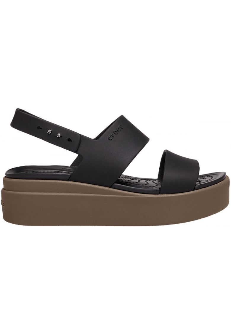 Sandale dama BM94461 - Negru