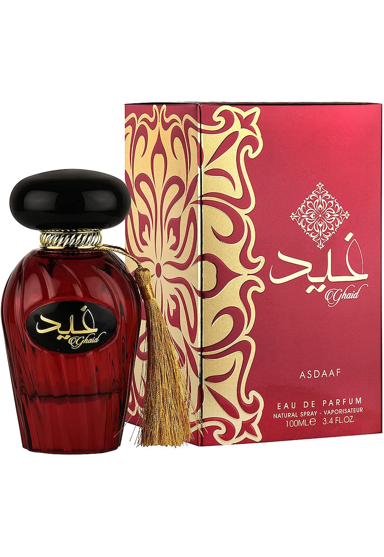 Ghaid 100 ml Apa de Parfum Unisex