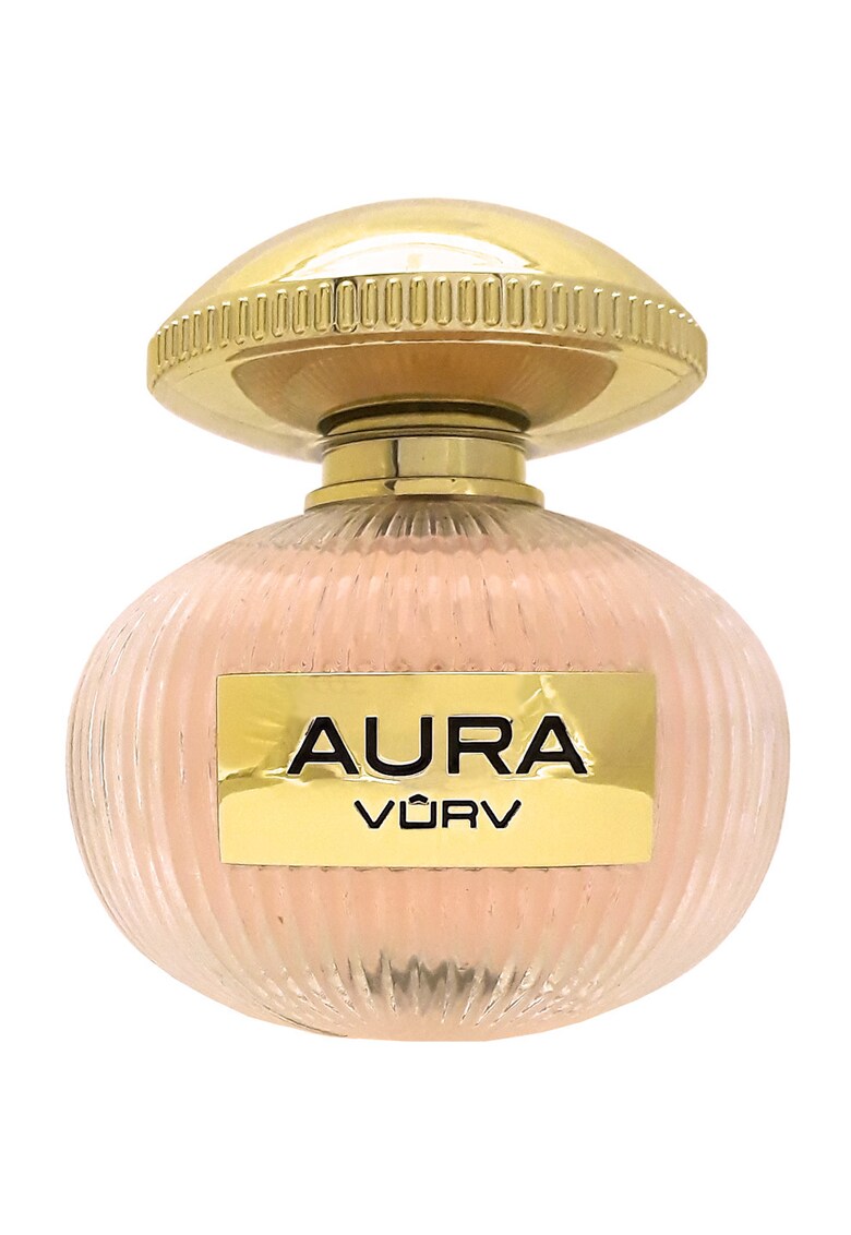 Apa de Parfum Aura Gold - Femei - 100 ml
