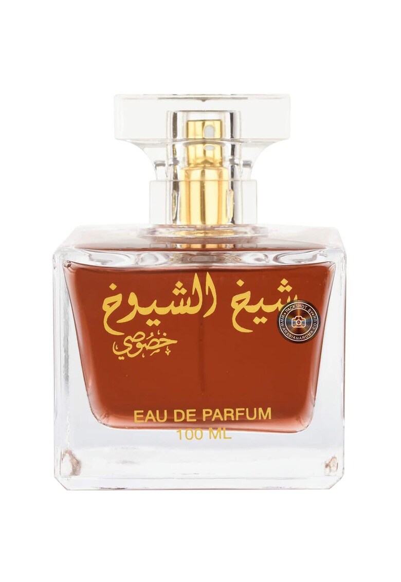 Apa de Parfum Sheikh Shuyukh Khusoosi - Unisex - 100 ml