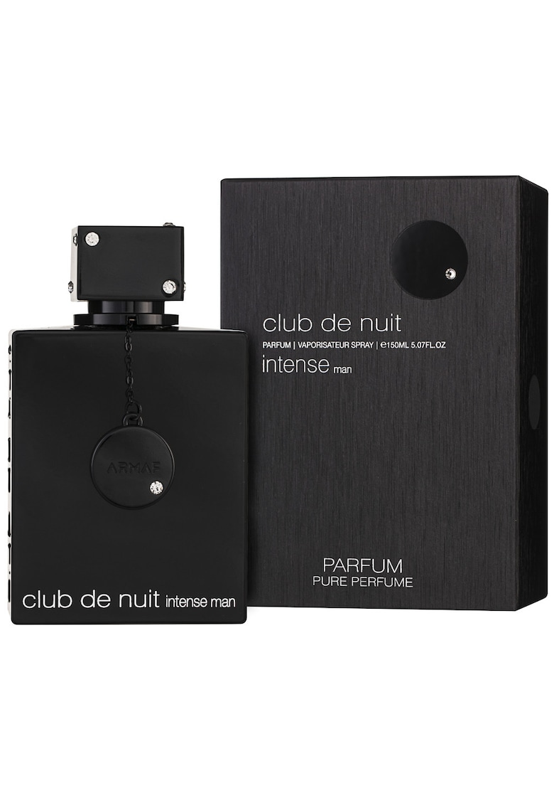 Apa de Parfum Club De Nuit Intense - Barbati - 150 ml