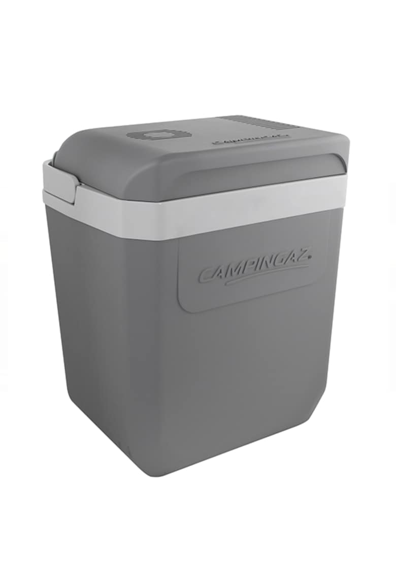 Lada frigorifica PowerBox™ Plus – 28 litri – alimentare 12V – gri Campingaz