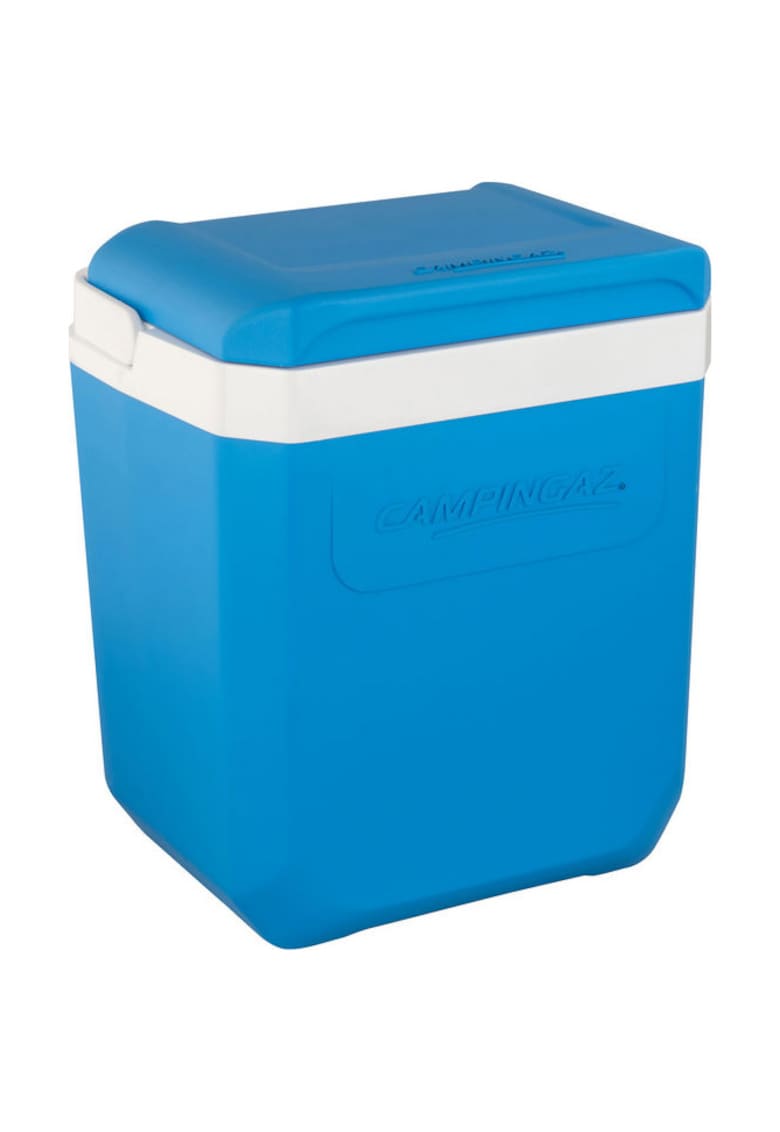 Lada frigorifica pasiva Icetime® Plus - 26 litri - albastru