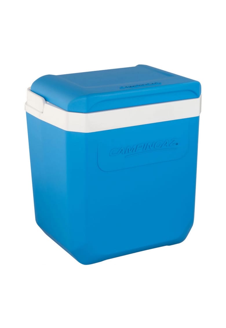 Lada frigorifica pasiva icetime® plus - 30 litri - albastru