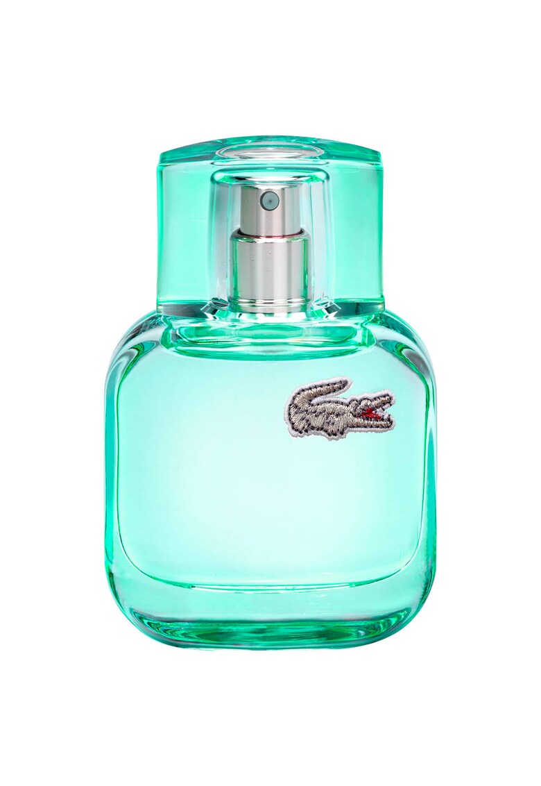 Apa de Toaleta Eau de Lacoste L.12.12 pour Elle Natural - Femei