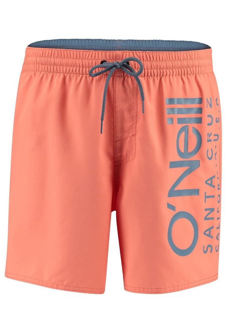Pantaloni de baie PM Original Cali - Portocaliu - Portocaliu