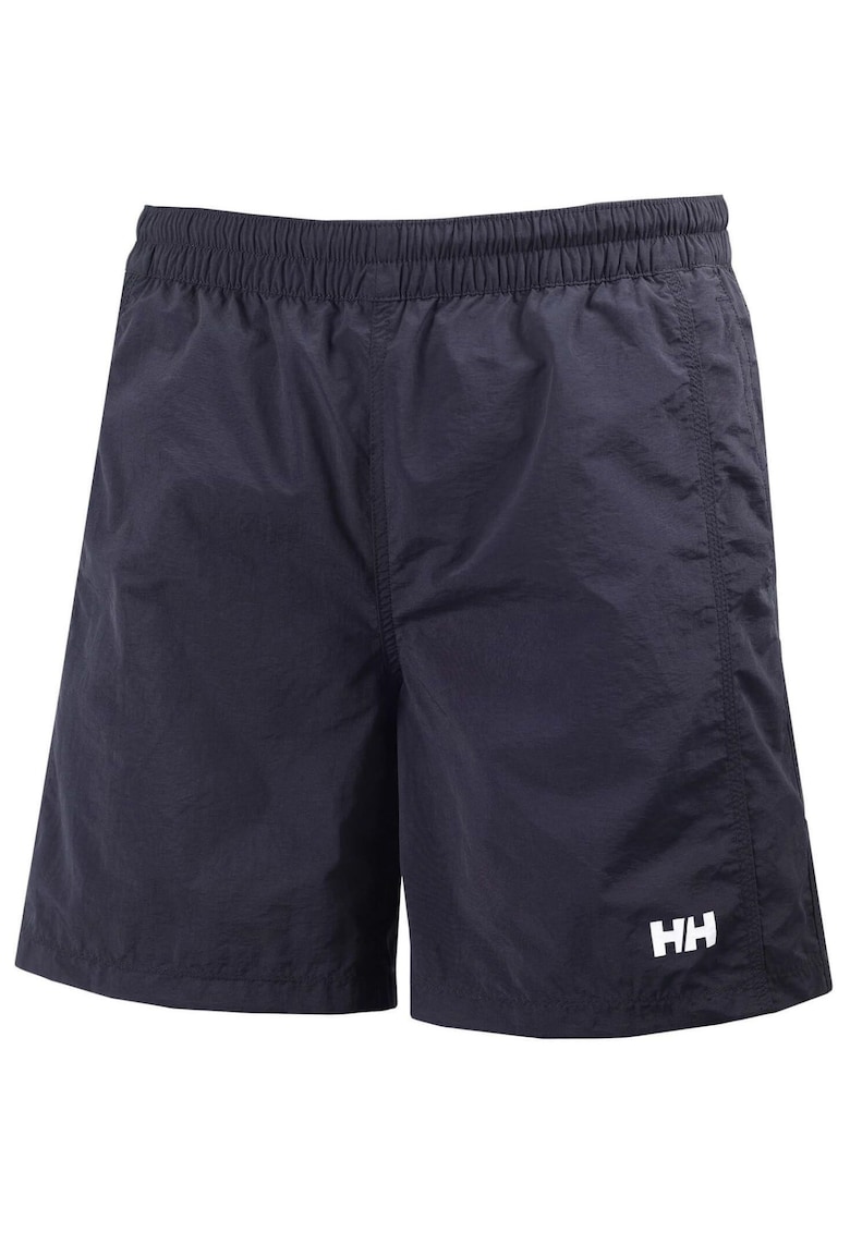 Pantaloni scurti de baie - Calshot Trunk - Rosu