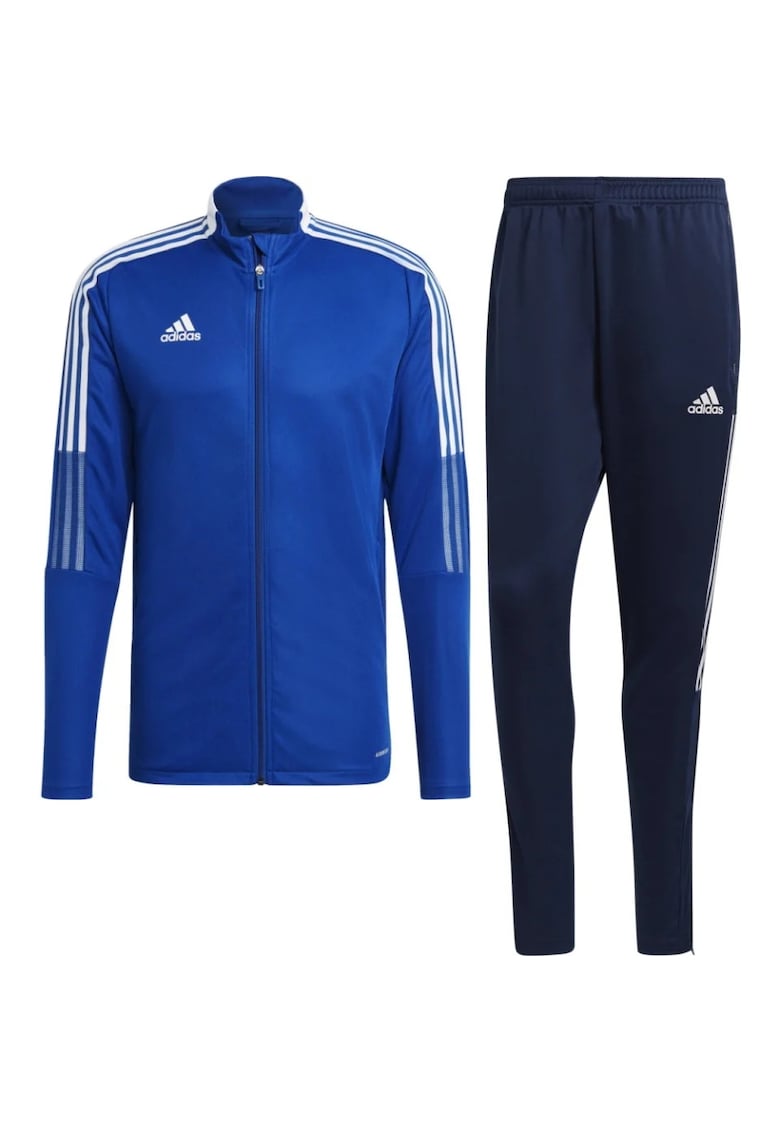 Trening  Tiro 21 Track barbati