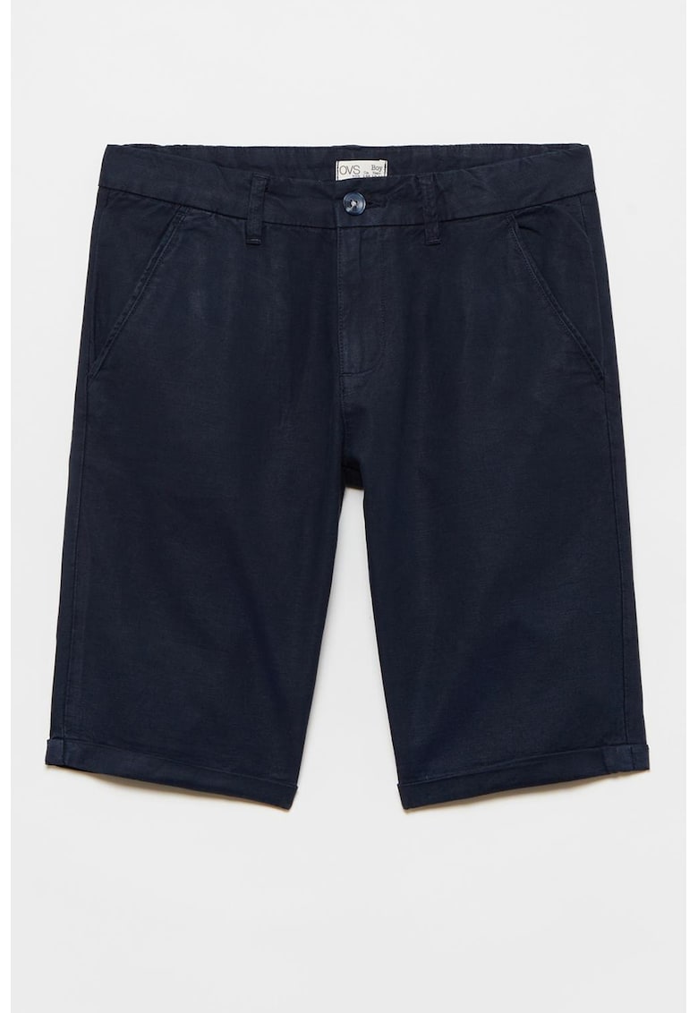 Bermude chino din amestec de in OVS Bermude chino din amestec de in OVS