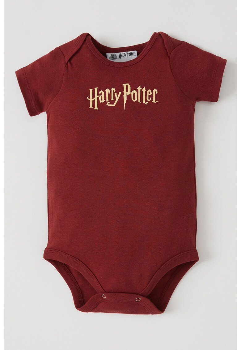 Body cu imprimeu Harry Potter