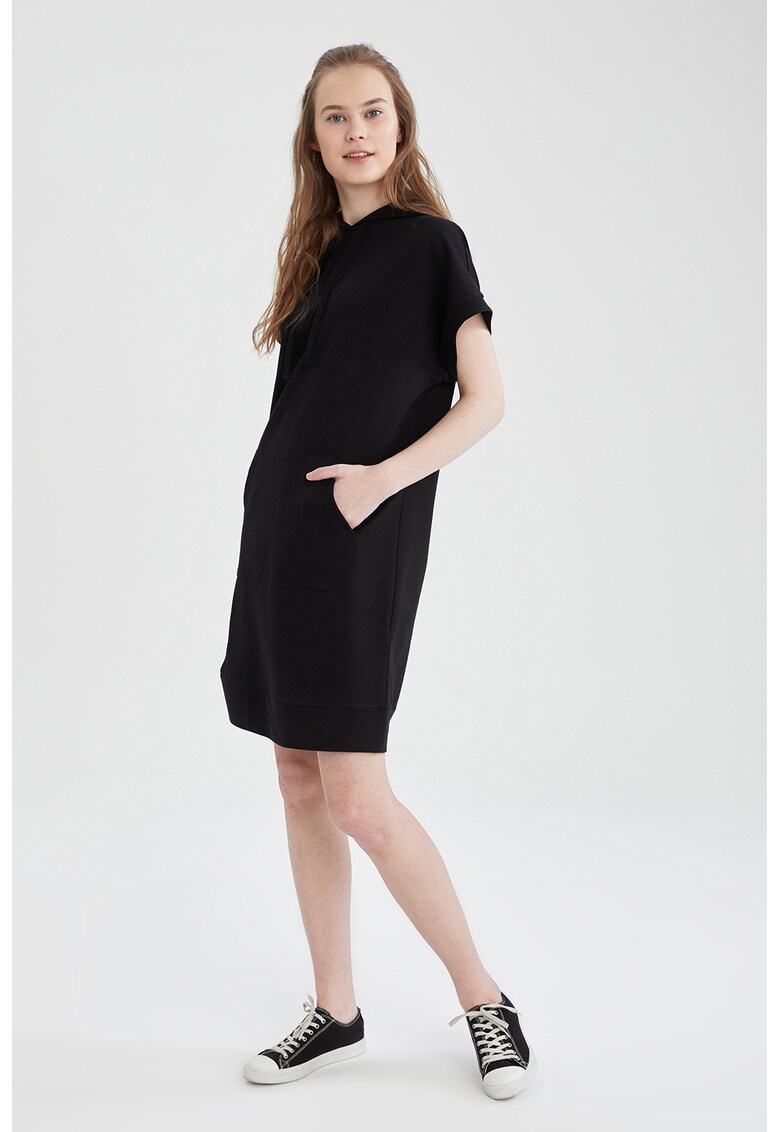 Rochie-hanorac lejera