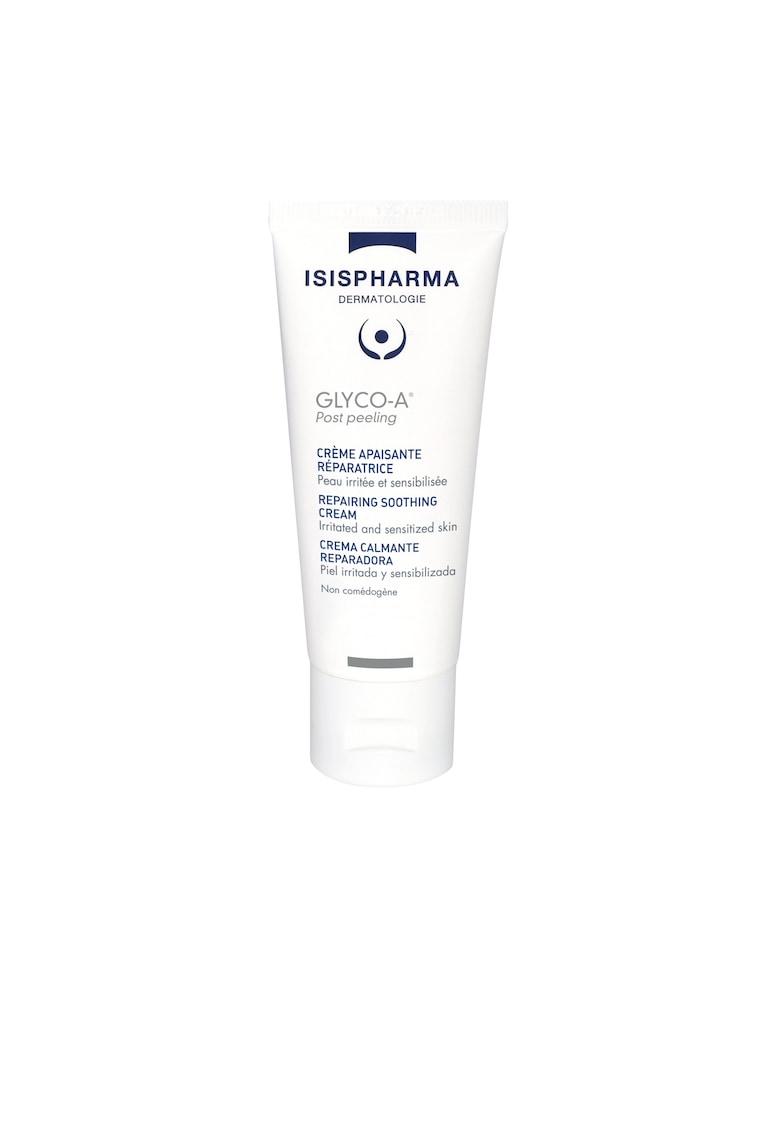 Crema reparatoare Glyco-A Post Peeling - 40 ml