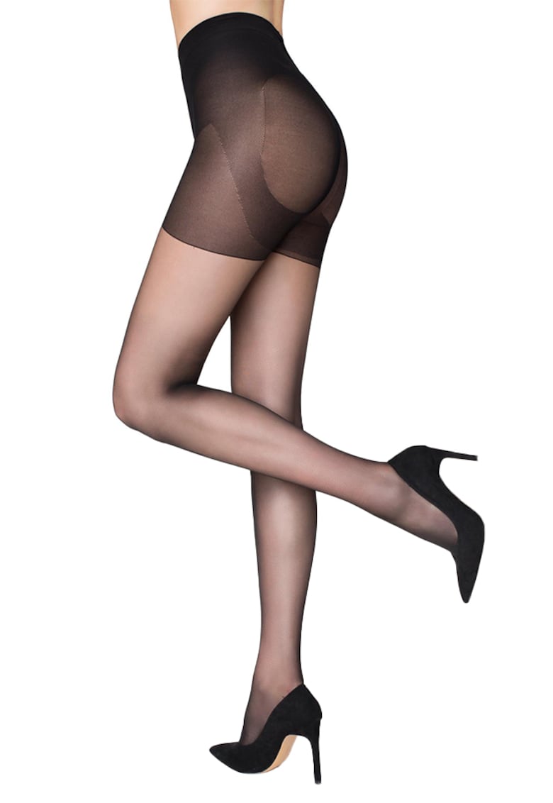Dres EXCLUSIVE SHAPE 5 - Negru