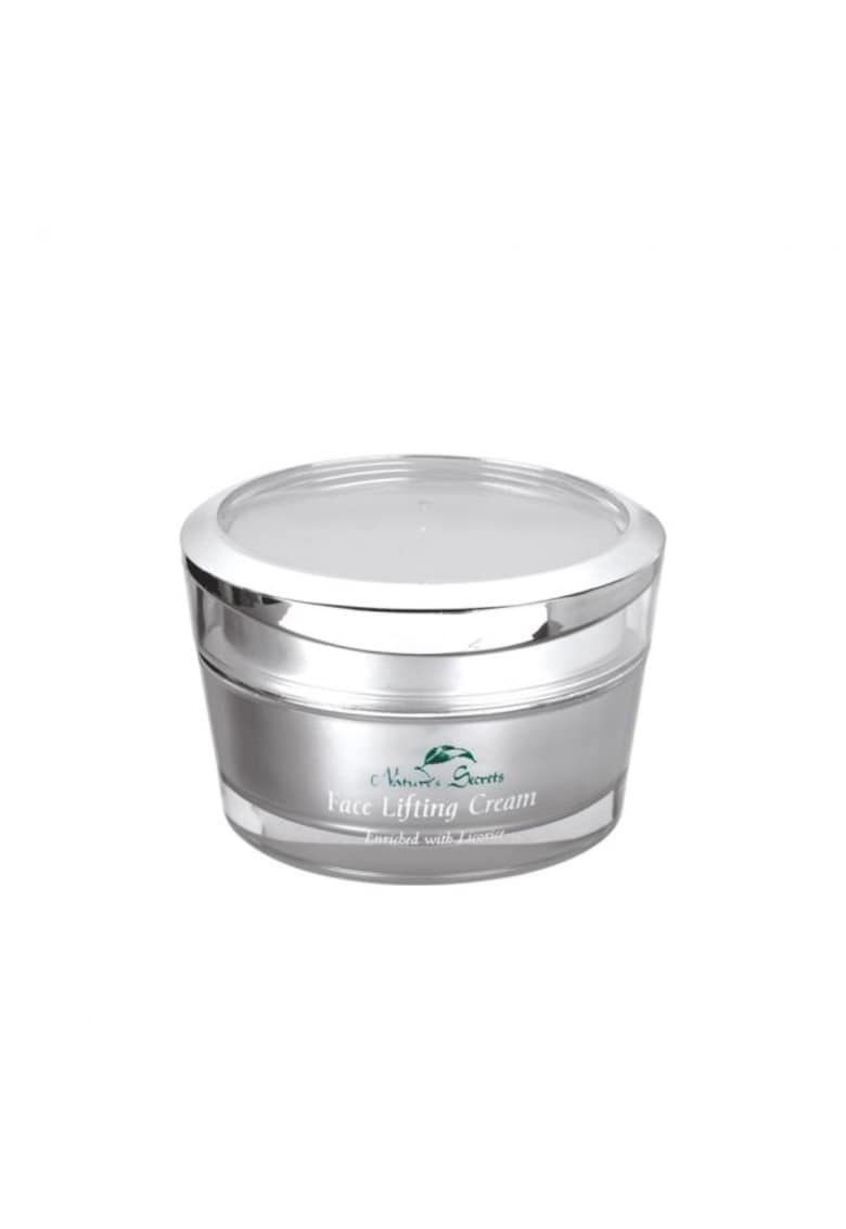 Crema pentru lifting facial cu lichior – 50 ml ACCESORII/Produse