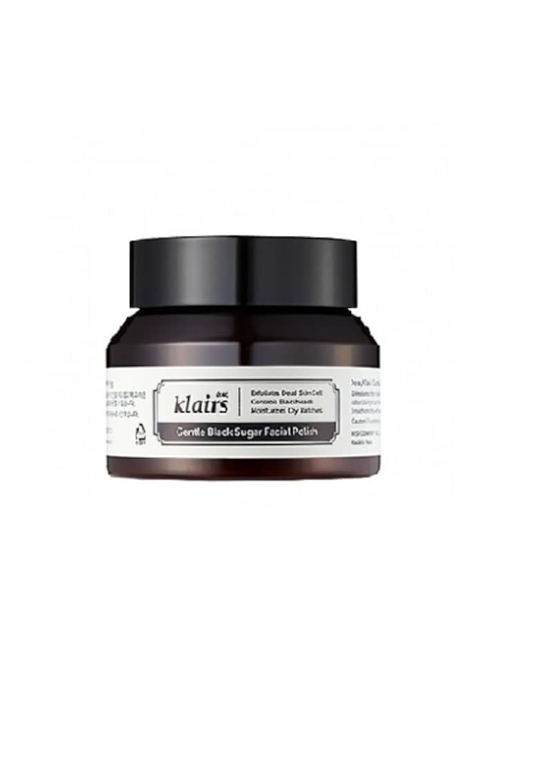 Peeling cu zahar pentru ten Aspect neted - Antirid - Antibacterian - Hidratant - 110 g