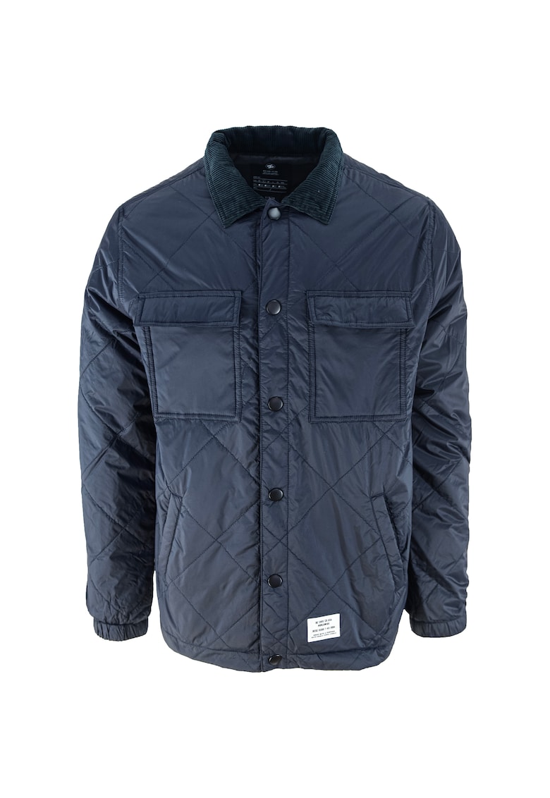 Jacheta  The Felon Quilted