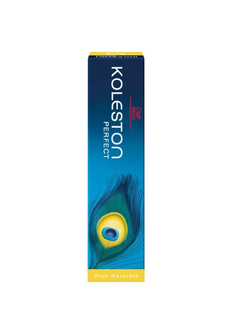 Vopsea de par permanenta Koleston Perfect Pure Naturals