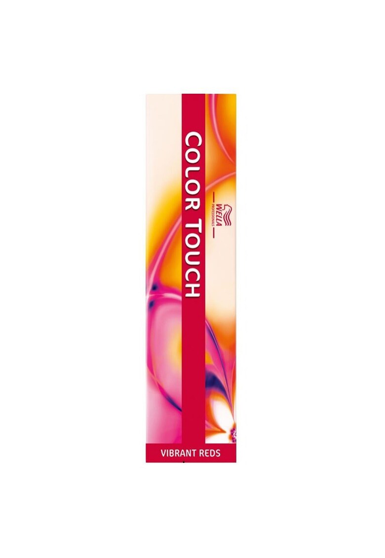 Vopsea de par semi-permanenta Color Touch Vibrant Reds123