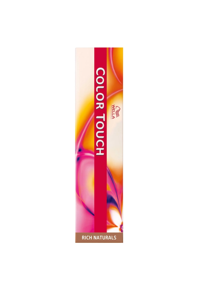 Vopsea de par semi-permanenta Color Touch Rich Naturals - 60 ml - 9/36