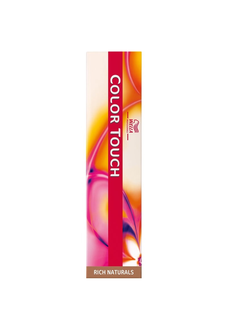 Vopsea de par semi-permanenta  Color Touch Rich Naturals - 60 ml