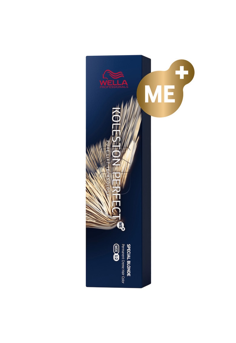 Vopsea de par semi-permanenta Color Touch Rich Naturals - 60 ml