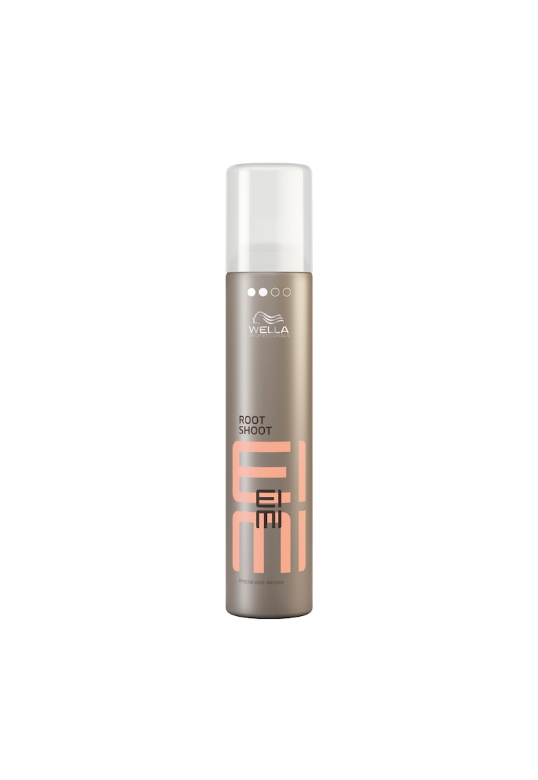 Spuma de par  Eimi Root Shoot pentru fixare medie - 200 ml