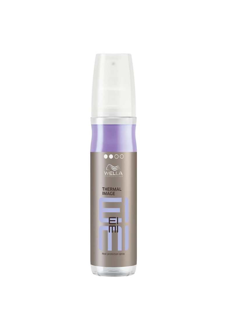 Spray bifazic pentru par Eimi Thermal Image cu protectie termica - 150 ml