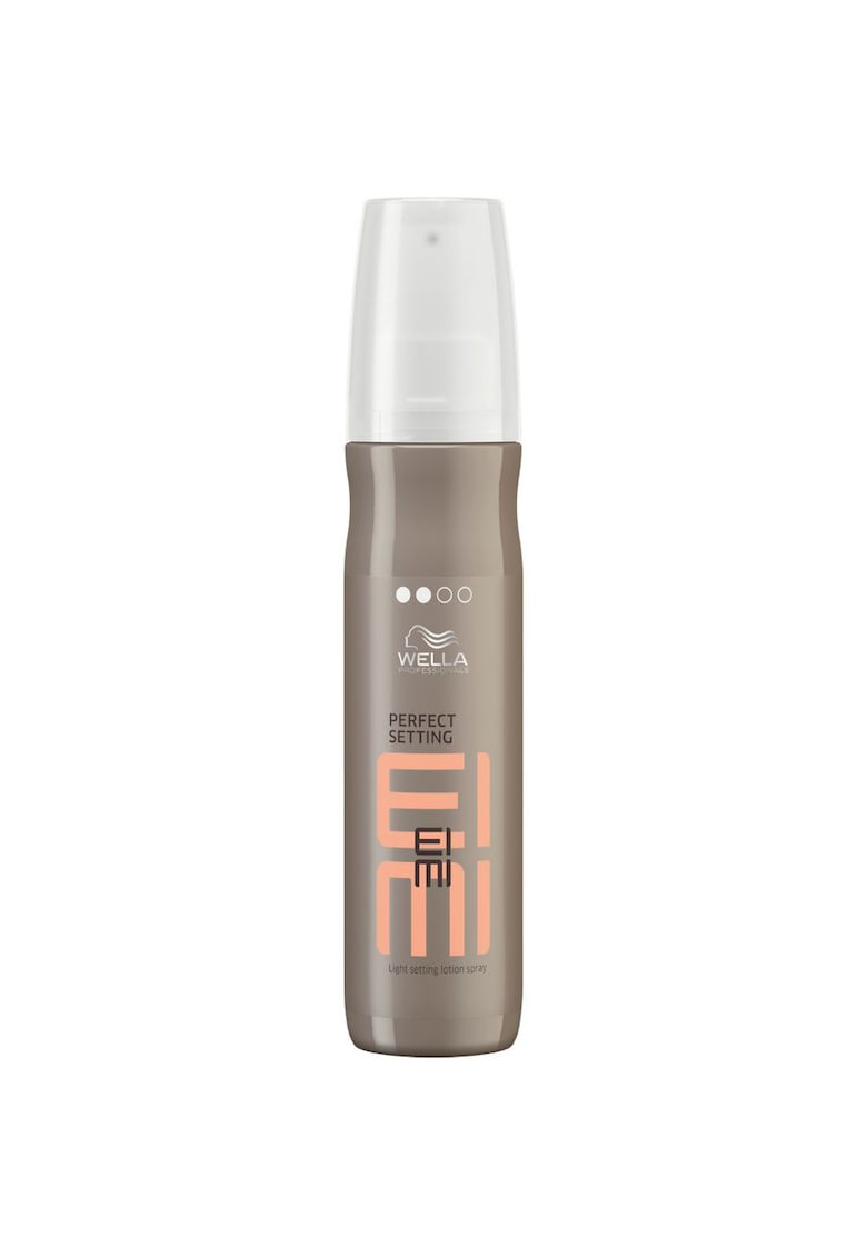 Spray fixativ de par Eimi Perfect Setting pentru fixare medie - 150 ml