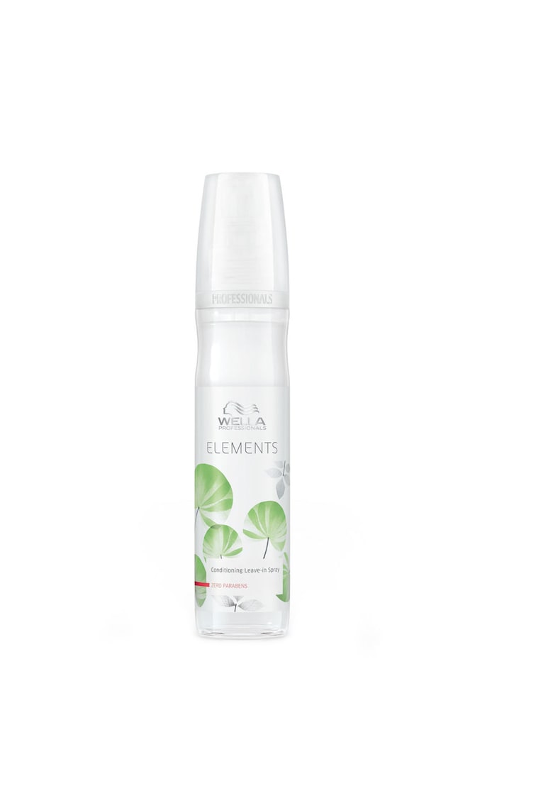 Spray Leave-in Elements regenator pentru toate tipurile de par – 150 ml
