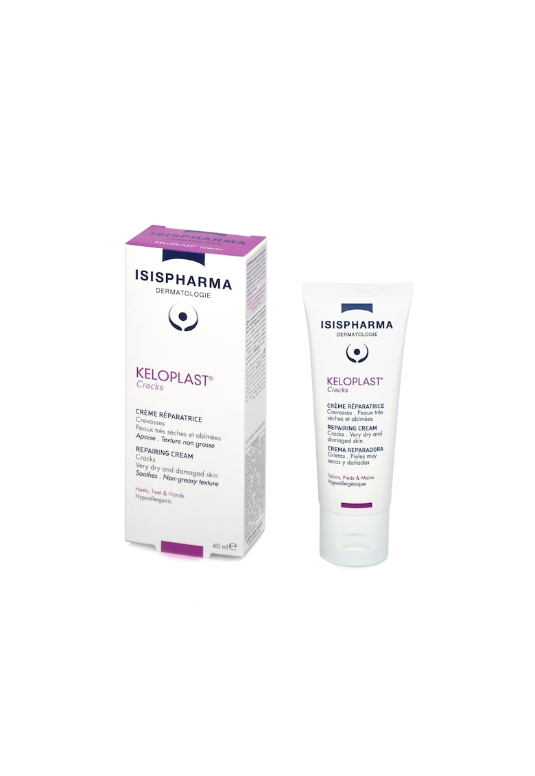 Crema reparatoare Keloplast cracks - 40 ml Crema reparatoare Keloplast cracks - 40 ml