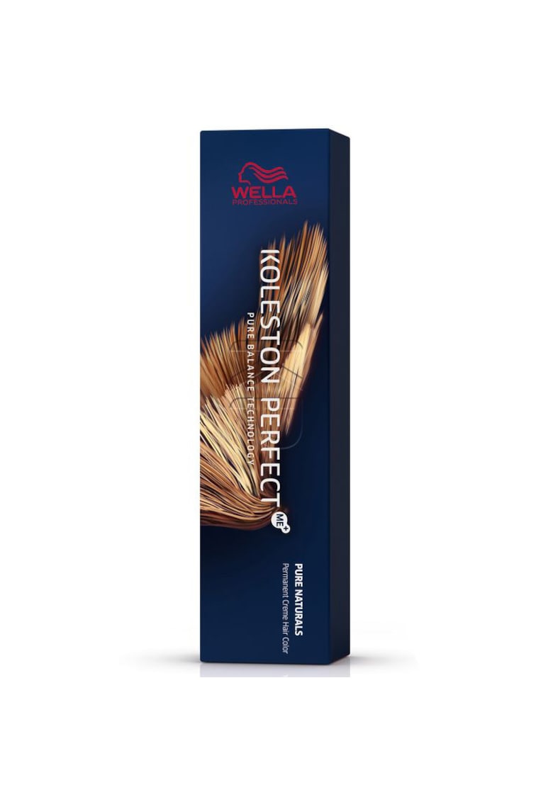 Vopsea de par permanenta Koleston Perfect - 60 ml - 4 - 4/00