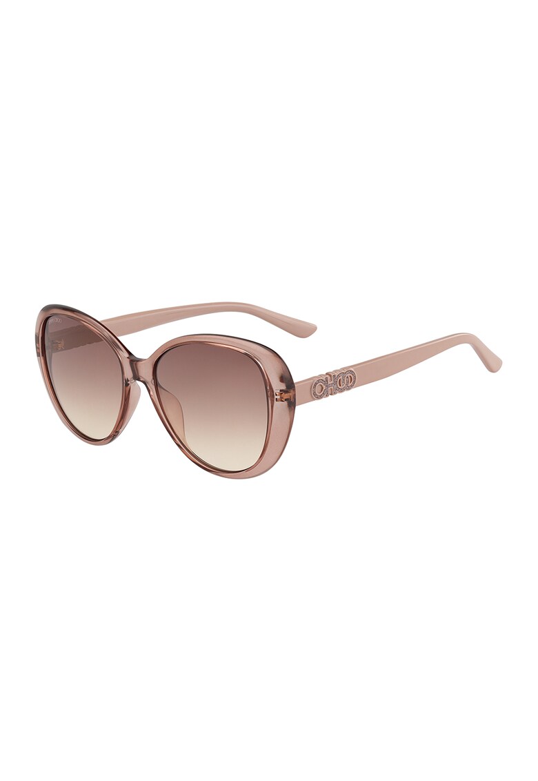 Ochelari de soare butterly cu lentile in degrade Amira