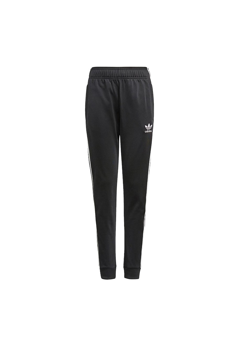 Pantaloni Adicolor SST JR GN8453 - Baieti - Negru