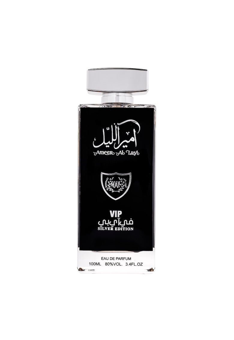 Apa de Parfum Ameer al Layl Silver - Femei - 100 ml