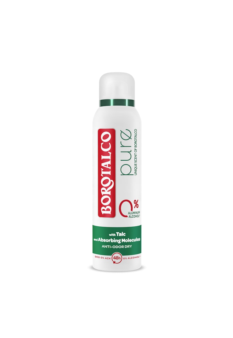 Deodorant spray Pure Original 150ml