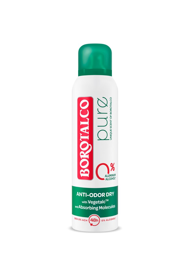 Deodorant Spray - 150ml - Clasic