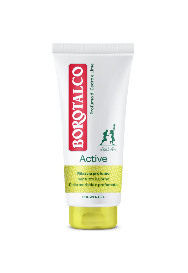 Gel dus Active 200 ml