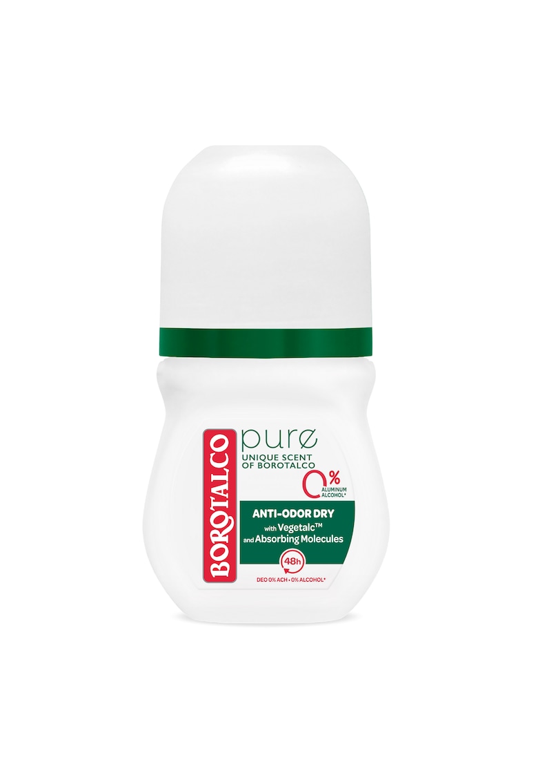 Deodorant Roll-on 50ml - Classic