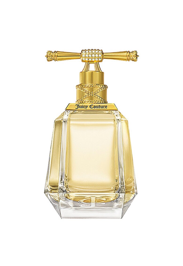 Apa de parfum I Am Juicy Couture - Femei - 100 ml