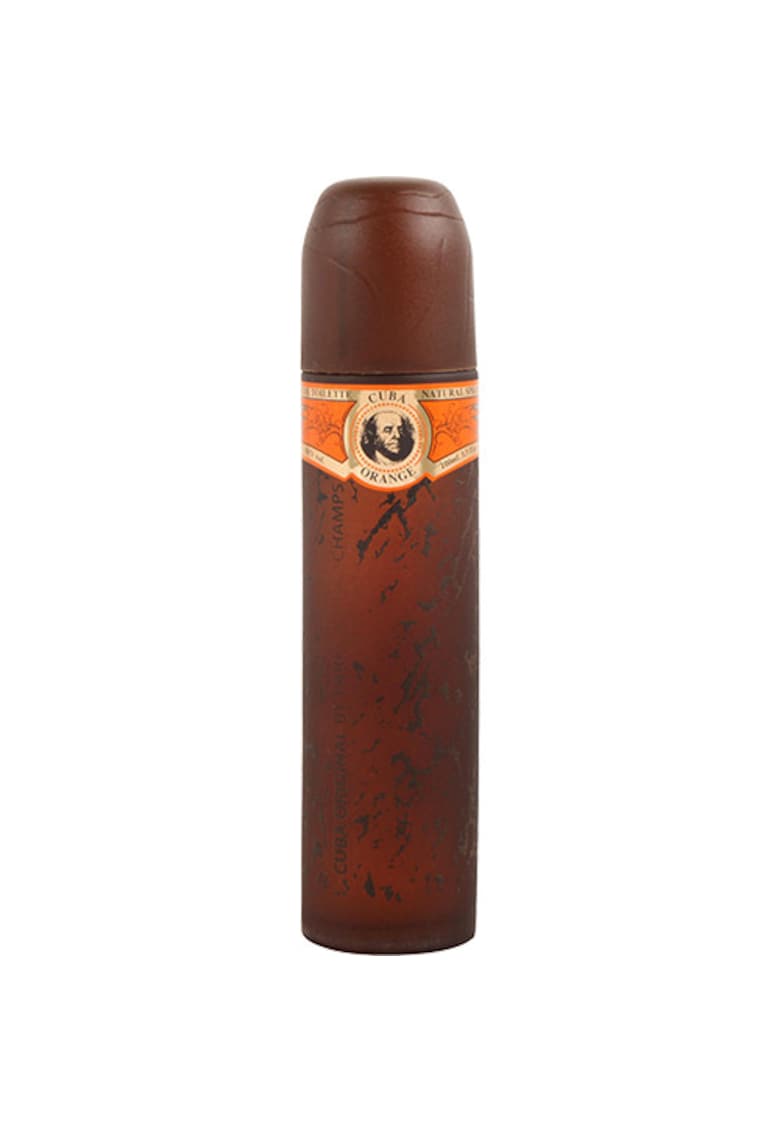 Orange - Apa de Toaleta - Pentru Barbati - 100 ml
