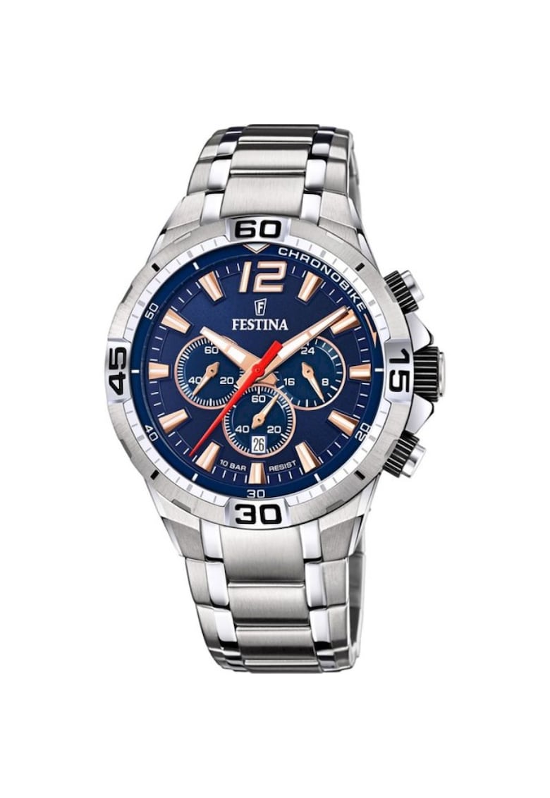 Ceas - 437347 - Multicolor