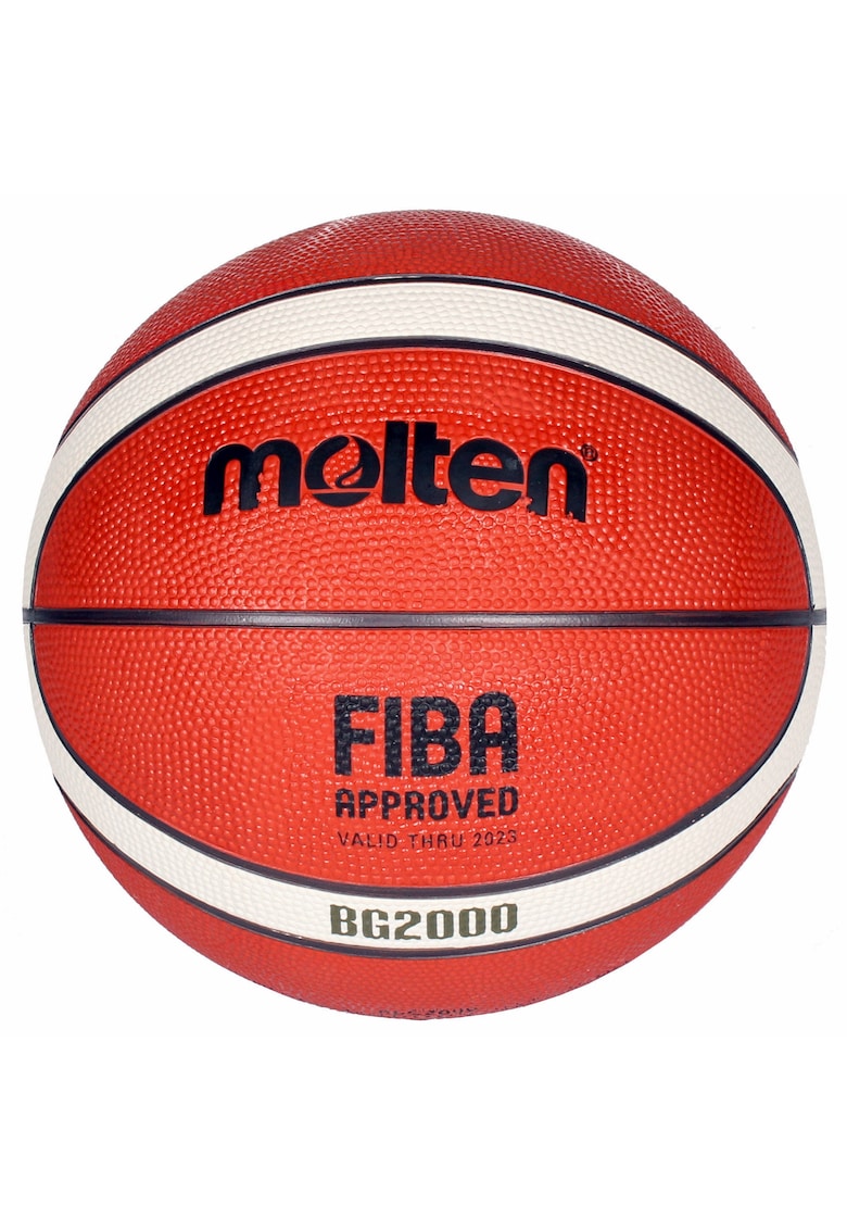 Minge baschet B7G2000 - aprobata FIBA - cauciuc - marime