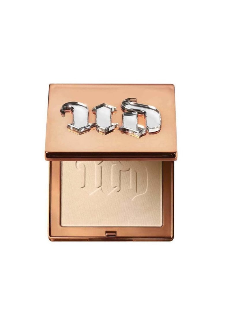 Pudra Stay Naked The Fix 6g