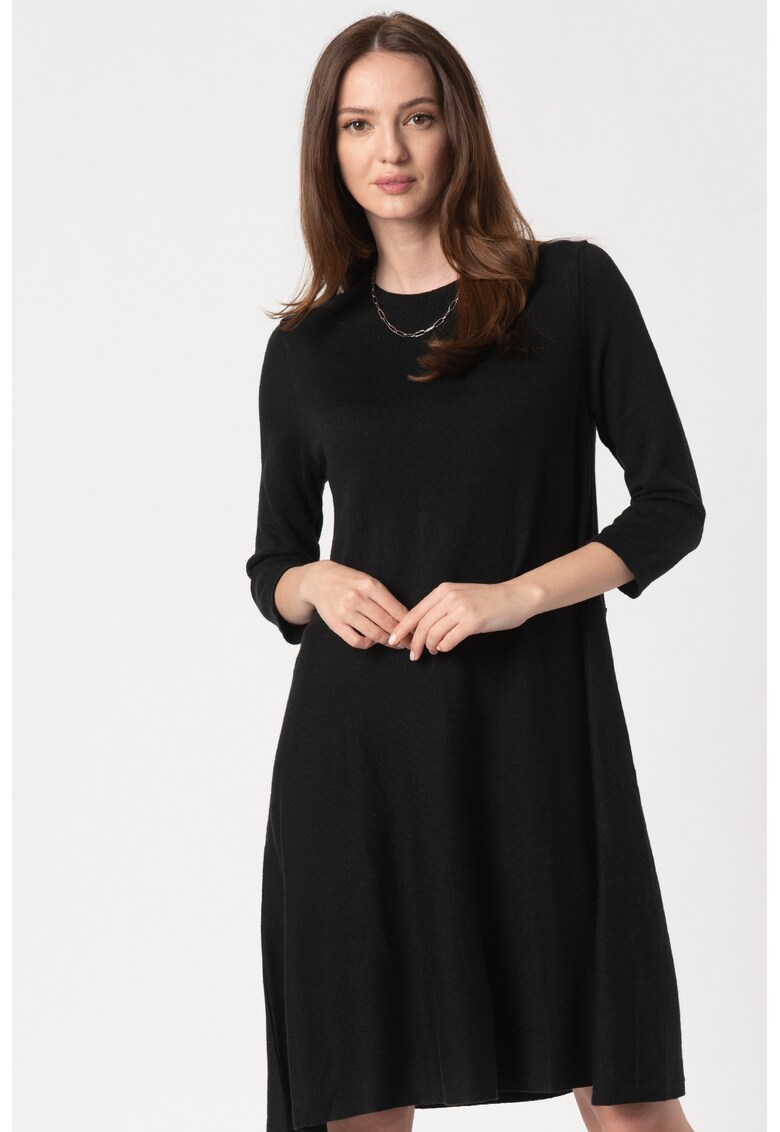 Rochie mini cu maneci 3/4 Radiba